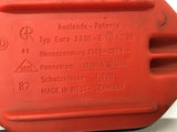 Auslands Euro 2000-E Float Switch 250 Volts