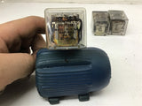 Assorted Lot of Potter and Brumfield Relay Lot of 3