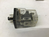 Assorted Lot of Potter and Brumfield Relay Lot of 3