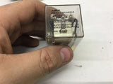 Assorted Lot of Potter and Brumfield Relay Lot of 3