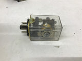 Assorted Lot of Potter and Brumfield Relay Lot of 3