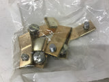 Sqaure D 9998SL4 Contact Kit Size 2