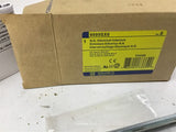 Square D 9999 SX-6 Electrical Interlock