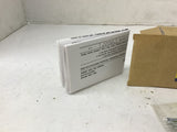 Square D 9999 SX-6 Electrical Interlock