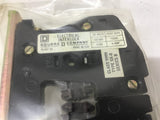 Square D 9999 SX-8 electrical Interlock