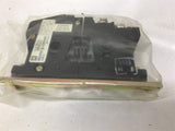 Square D 9999 SX-8 electrical Interlock