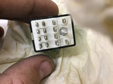 Square D 5901 38974 8501 RS4 Miniature Relay