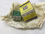 Square D 5901 38974 8501 RS4 Miniature Relay
