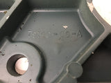 Gear Box Mounting Base Assorted Lot of 4