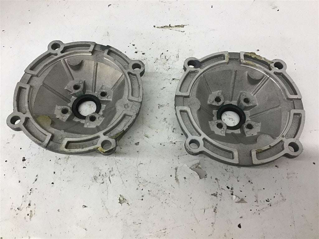 Motor Mounting Flange 55203 Lot of 2
