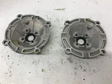 Motor Mounting Flange 55203 Lot of 2