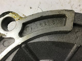 Motor Mounting Flange 55203 Lot of 2