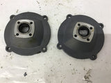 Motor Mounting Flange 55203 Lot of 2