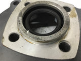 Motor Mounting Flange 55203 Lot of 2