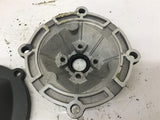 Motor Mounting Flange 55203 Lot of 2