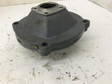 Motor Mounting Flange 55203 Lot of 2