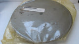 Coalescer Filter Plate  046Pla1756  Ammonia Machine -  9 1/2" Od - New