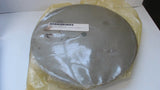 Coalescer Filter Plate  046Pla1756  Ammonia Machine -  9 1/2" Od - New