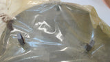 Coalescer Filter Plate  046Pla1756  Ammonia Machine -  9 1/2" Od - New