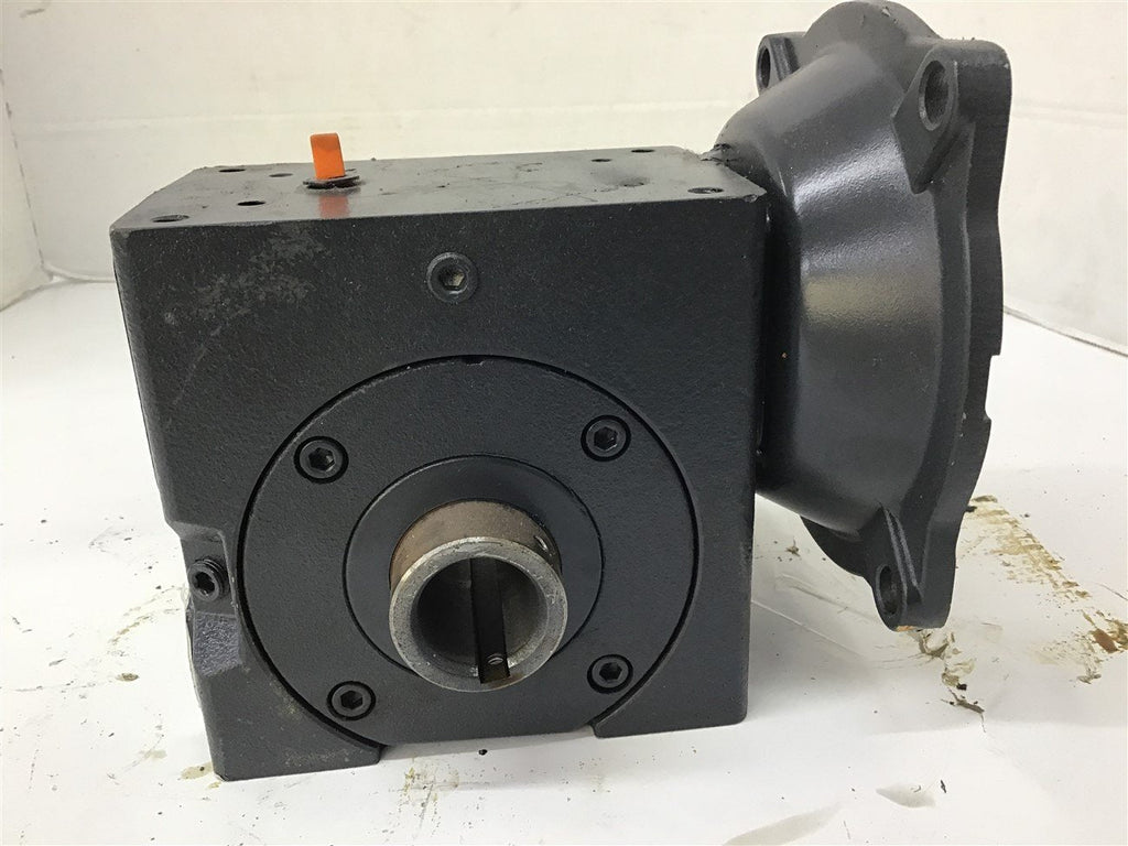 Hub City 0220-76864 Gear Reducer Model 185 5/1 Ratio