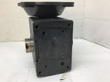 Hub City 0220-76864 Gear Reducer Model 185 5/1 Ratio