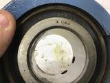 McGill C-11 2 Bolt Pillow Block Bearing 2 3/16"