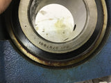 McGill C-11 2 Bolt Pillow Block Bearing 2 3/16"