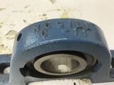 McGill C-11 2 Bolt Pillow Block Bearing 2 3/16"