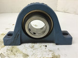 McGill C-11 2 Bolt Pillow Block Bearing 2 3/16"