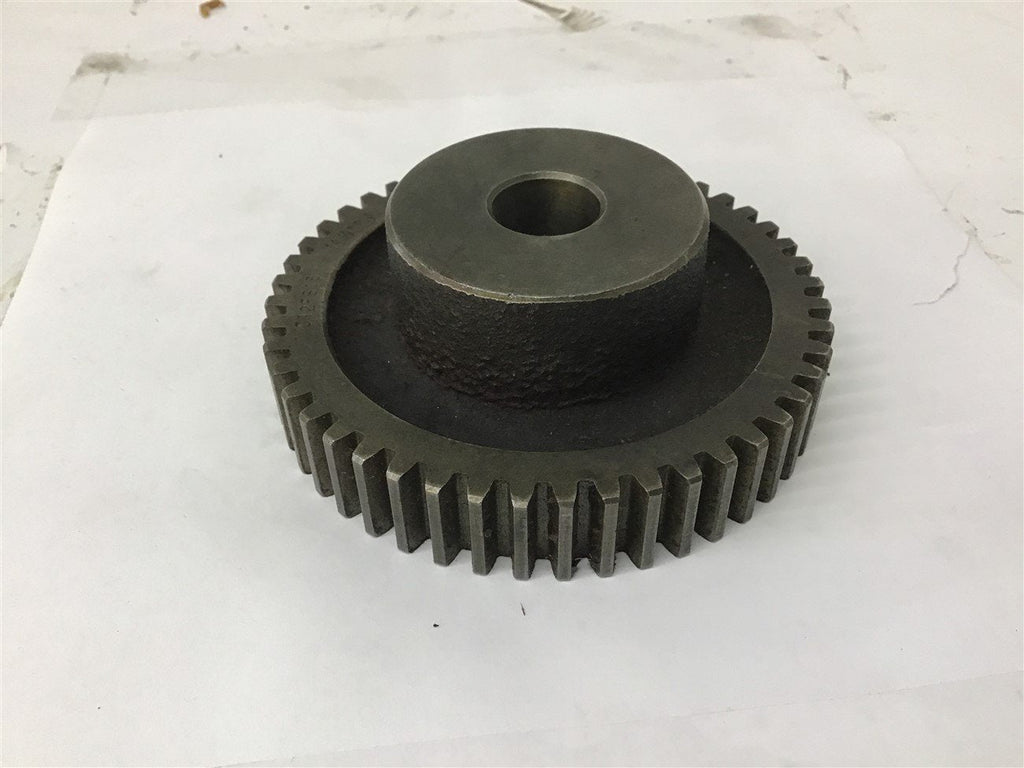 Morse C12FS48 Gear 14 1/2 Degree 48 Teeth 3/4" Bore