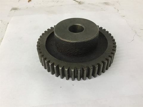 Morse C12FS48 Gear 14 1/2 Degree 48 Teeth 3/4" Bore