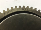 Morse C12FS48 Gear 14 1/2 Degree 48 Teeth 3/4" Bore