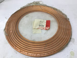 Mueller D-5050 Refrigeration Tube 5/16 OD 50'