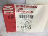 Mueller D-5050 Refrigeration Tube 5/16 OD 50'