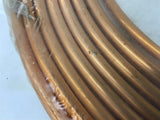 Mueller D-5050 Refrigeration Tube 5/16 OD 50'