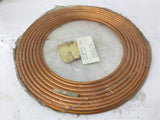 Mueller D-5050 Refrigeration Tube 5/16 OD 50'