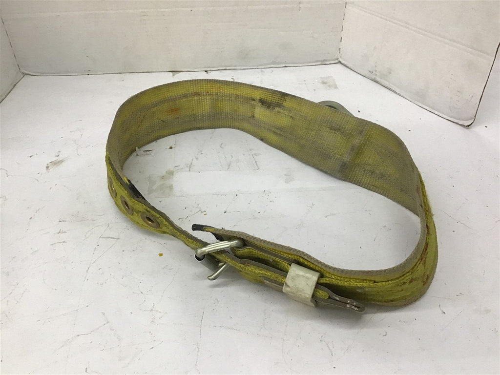 Miller Size Medium Lineman Belt