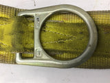 Miller Size Medium Lineman Belt