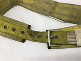 Miller Size Medium Lineman Belt
