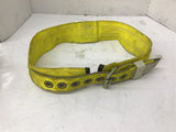 Miller Size Medium Model 3NA Lineman Belt