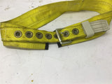 Miller Size Medium Model 3NA Lineman Belt