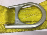 Miller Size Medium Model 3NA Lineman Belt