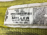 Miller Size Small Model 3NA Lineman Belt