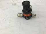Wilkerson R03-01-000 3000 PSI 1/8" Npt Pneumatic Regulator