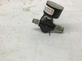 Wilkerson R03-01-000 3000 PSI 1/8" Npt Pneumatic Regulator