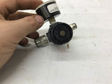 Wilkerson R03-01-000 3000 PSI 1/8" Npt Pneumatic Regulator