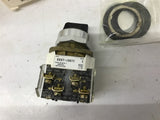 Allen Bradley 800T-J5KT7B Selector Switch