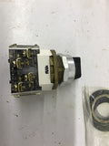 Allen Bradley 800T-J5KT7B Selector Switch