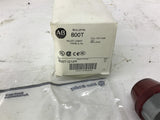 Allen Bradley 800T-Q12R Pilot Light