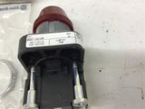 Allen Bradley 800T-Q12R Pilot Light